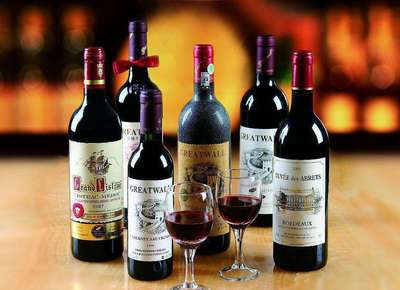 進(jìn)口法國(guó)南非紅酒關(guān)稅是多少