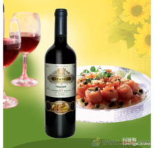 長沙進口法國紅酒的手續(xù)是什么