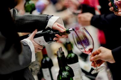 法國(guó)VINTAGE BORDEAUX 2021年份葡萄酒閃耀中國(guó)市場(chǎng)
