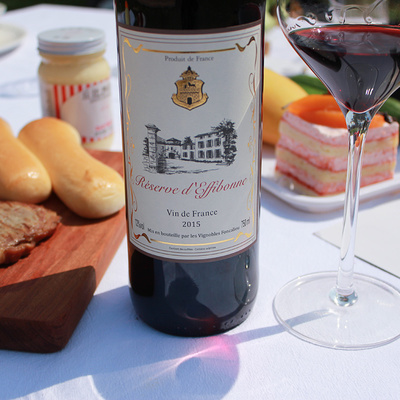 紅酒整箱 法國(guó)原瓶進(jìn)口葡萄酒天醞原裝干紅葡萄酒正品紅葡萄酒