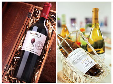 品質(zhì)為王 為消費(fèi)者釀造國產(chǎn)好酒