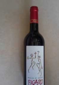 供應法國南部頭等莊園多瑪士-嘉薩原裝進口紅酒 費加羅 #_食品、飲料_世界工廠網中國產品信息庫