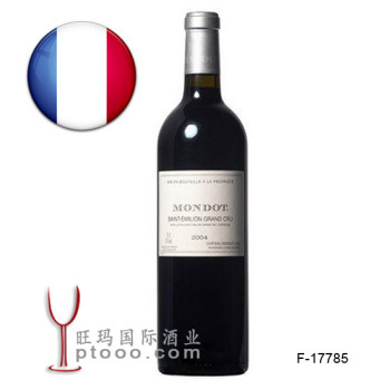 品味法國風(fēng)情——旺瑪法國原瓶進(jìn)口夢特干紅葡萄酒