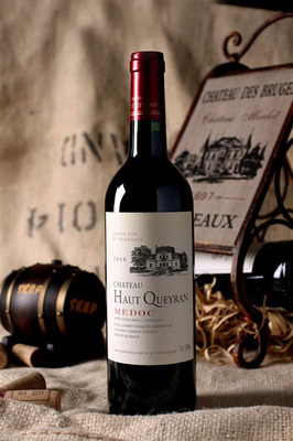 格斯特城堡 一部流淌于橡木桶中的法國(guó)葡萄酒史詩(shī)