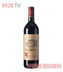 源自法蘭西的醇香邀約——法國美林圖爾紅葡萄酒全國招商正式啟動(dòng)